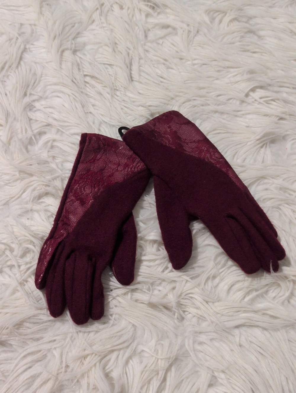 Wool Gloves